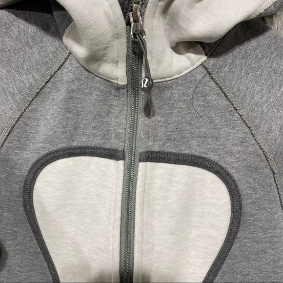 Lululemon Remix Scuba Jacket - Picture 7 of 7